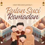 Daftar 100 Twibbon Ramadhan 2026: Tren Personalisasi Digital untuk Menyambut Bulan Suci