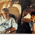 Departemen Kehakiman AS Rilis Dokumen FBI: Dugaan Keterlibatan Jeffrey Epstein dengan Mossad Israel Terkuak