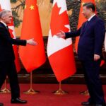 Dinamika Aliansi Five Eyes: Dampak Normalisasi Hubungan Inggris-Kanada terhadap Pengaruh China