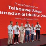 Dinamika Jaringan Telkomsel: Strategi AI dan ML Hadapi Lonjakan Trafik RAFI 2026