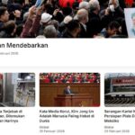 Dinamika Keamanan Global: Pengerahan Rudal Jepang dan Strategi AS Pengaruhi Stabilitas Indo-Pasifik