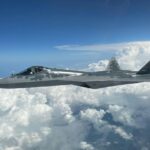 Dinamika Kekuatan Global: Pengiriman Su-57 dan Diplomasi Trump-Xi Bentuk Ulang Arsitektur Keamanan