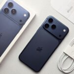 Dinamika Pasar Sekunder iPhone 17 Pro Max: Mengapa Flagship Apple Ini Cepat Beredar di AS?