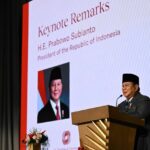 Diplomasi Ekonomi Prabowo: Perkuat Kemitraan Strategis RI-AS Melalui Danantara dan Hilirisasi Mineral