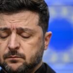 Diplomasi Trump: Dampak Tekanan Washington terhadap Posisi Tawar Ukraina dalam Konflik Rusia