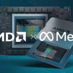 Diversifikasi Strategis Meta: Bagaimana Kemitraan AMD Menggoyahkan Hegemoni Nvidia di Era AI