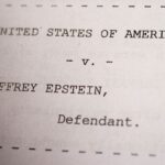 Dokumen Baru Kematian Jeffrey Epstein Ungkap Disparitas Kronologi, Picu Pertanyaan Integritas Sistem Hukum AS