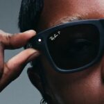 Dominasi Ray-Ban Meta di Pasar Smart Glasses: Penjualan Melonjak 3 Kali Lipat Hingga 7 Juta Unit