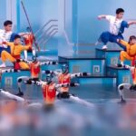 Dominasi Robotik China: Menguasai 90 Persen Pasar Global Lewat Inovasi Humanoid yang Luwes
