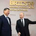 Ekonomi Energi: Kesepakatan India-AS Ubah Peta Pasokan Minyak, Dorong Aliansi Rusia-China