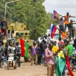 Ekspansi Militer China di Afrika Barat: Mengisi Vakum Kekuatan Pasca Penarikan Pasukan Perancis
