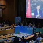 Ekspansi Pengaruh China: Xi Jinping Dorong Tatanan Multipolar dan Reduksi Hegemoni AS di Asia-Pasifik