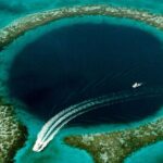 Eksplorasi Maritim: Analisis Geokimia dan Signifikansi Strategis Lubang Naga di Laut China Selatan