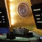 Eropa: Boikot Diplomatik Rusia di PBB Menandai Empat Tahun Invasi Ukraina di Jenewa