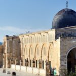 Eskalasi di Yerusalem: Dampak Pembatasan Akses Al Aqsa terhadap Stabilitas Regional Jelang Ramadhan