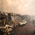 Eskalasi Keamanan Iran: Dampak Rentetan Insiden Infrastruktur terhadap Stabilitas Strategis Kawasan Teluk