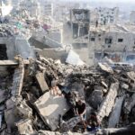 Eskalasi Militer di Gaza: Dampak Operasi IDF terhadap Stabilitas Gencatan Senjata Fase Kedua