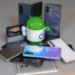 Evolusi Dekade Android: Bagaimana 10 Perangkat Ikonik Ini Menantang Dominasi iPhone dan iOS