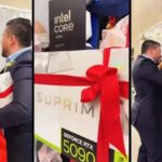 Fenomena Komponen PC Sebagai Aset Mewah: Mengapa Nvidia RTX 5090 Kini Setara Emas dalam Tradisi Turki