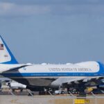 Florida Sahkan RUU Perubahan Nama Bandara Palm Beach Menjadi Bandara Internasional Presiden Donald J. Trump