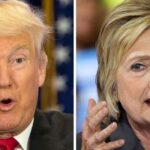 Hillary Clinton Desak Donald Trump Bersaksi di Bawah Sumpah Terkait Skandal Epstein di Kongres AS