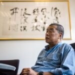 Hong Kong: Vonis 20 Tahun Penjara Jimmy Lai Perkuat Kontrol Beijing atas Kebebasan Pers