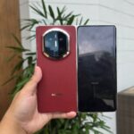 Huawei Mate X7: Eksplorasi Desain Foldable Premium dengan Modul Kamera Baru yang Elegan dan Mewah