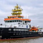 Indonesia Akuisisi KRI Canopus-936, Perkuat Kapabilitas Survei Oseanografi untuk Keamanan Maritim