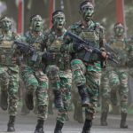 Indonesia: Kerahkan Pasukan Stabilisasi ke Gaza, Hadapi Mandat Demiliterisasi Berisiko Tinggi