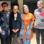 Indonesia: Perkuat Diplomasi Budaya di Italia, Kebaya Night Jadi Instrumen Proyeksi Identitas Nasional