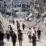 Indonesia: Rencana Pengerahan 8.000 Pasukan Perdamaian ke Gaza Disambut Syarat Ketat Hamas