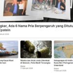 Indonesia Siagakan 8.000 Pasukan Penjaga Perdamaian di Gaza, AS Perkuat Armada di Timur Tengah