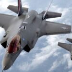 Inggris Mobilisasi Jet Tempur F-35B ke Siprus, Perkuat Pertahanan Udara di Tengah Dinamika Geopolitik