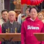Insiden Medis di Tainan: Respons Cepat Presiden William Lai dalam Upacara Strategis Tahun Baru Kuda