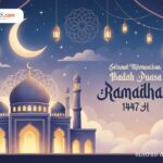 Integrasi Generative AI dalam Tradisi Digital: Membedah Peran ChatGPT Menjelang Ramadhan 1447 H