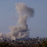 Investigasi Al Jazeera Ungkap Israel Kerahkan Senjata Termobarik, Ribuan Warga Gaza Menguap