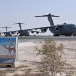 Iran Luncurkan Serangan Balasan Rudal dan Drone, Targetkan Pangkalan Militer AS di Teluk Persia