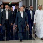 Iran: Tegaskan Program Rudal dan Nuklir Non-Negosiabel di Tengah Tekanan AS di Oman