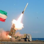 Iran Uji Coba Rudal Sayyad-3G di Selat Hormuz: Respons Strategis Teheran di Tengah Tekanan Nuklir AS