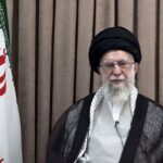 Israel Luncurkan Serangan Pendahuluan di Teheran, Pemimpin Tertinggi Iran Dievakuasi