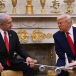 Israel: Netanyahu Desak AS Perketat Sanksi Rudal Balistik Iran di Gedung Putih, Picu Ketegangan Regional