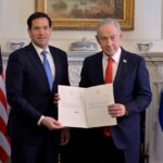 Israel: Sepakati Keanggotaan Dewan Perdamaian di Washington, Perkuat Inisiatif AS untuk Gaza
