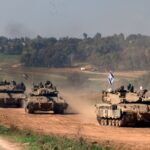 Israel Tegaskan Tetap Duduki Garis Kuning Gaza di Tengah Implementasi Rencana Damai Donald Trump