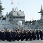 Jepang Berencana Pulihkan Pangkat Militer Era Kekaisaran guna Perkuat Status Pasukan Bela Diri