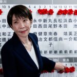 Jepang: Kemenangan Telak PM Takaichi Perkuat Konservatisme, Beijing Respons dengan Manuver Militer