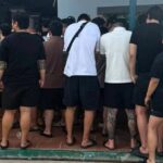 Kamboja: Intensifkan Operasi Penumpasan Pusat Penipuan Lintas Negara, 190 Lokasi Disegel