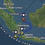Kedaulatan Udara di Era Digital: Membedah Implikasi Perlintasan Militer Asing Melalui ALKI Indonesia