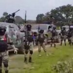 Kematian El Mencho Picu Gelombang Kekerasan, Otoritas Meksiko Hadapi Tantangan Keamanan Nasional