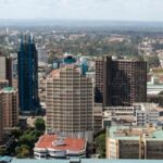 Kenya Tangkap Otak Sindikat Perdagangan Manusia: Lebih dari 1.000 Warga Kenya Dipaksa Bergabung Militer Rusia di Ukraina