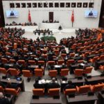 Ketegangan Politik: Penunjukan Menteri Baru Erdogan Picu Kericuhan, Ancam Stabilitas Internal Turkiye
